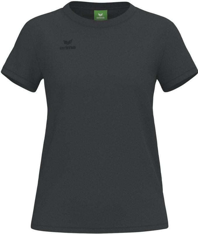 Erima - CMPT - T-shirt - Casual Pasvorm - 100% Katoen