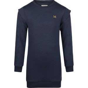 Koko Noko Q-girls 2 Meisjes Jurk - Maat 92