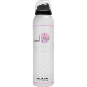 I.Am - Deodorant - 150ml - Blushing Bloom