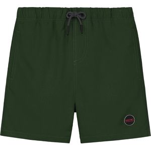 Shiwi Swimshort recycled mike - dark jungle green - 122/128