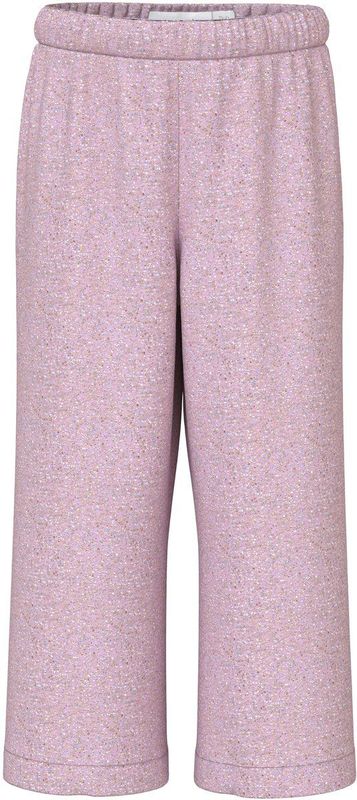 NAME IT Broek  oudroze