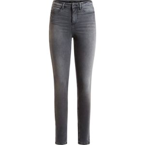 Guess 1981 Skinny Dames Jeans - Grijs - Maat 30
