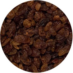 Sultana Rozijnen - 100 gram - Holyflavours - Biologisch