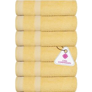 Luxe Handdoekenset - Handdoeken - 100% premium katoen