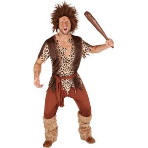 Neanderthaler kostuum heren - Carnavalskleding goedkoop in 2023? | Dé  laagste prijzen! | beslist.nl