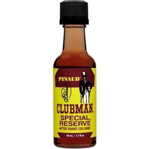 Clubman Special Reserve After Shave Cologne