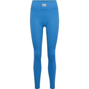 Hummel - Pulse - Sportbroek - Azuur - 7/8 lengte - Skinny