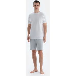 Dagi 2-pack Shorts met Normale Taille