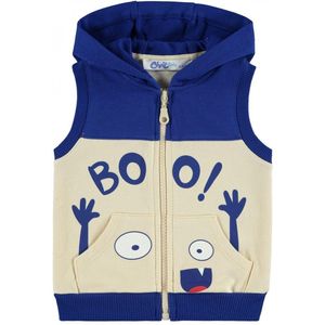 Vest baby/peuter jongens - Baby vest