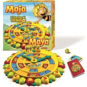 Maya de Bij Tick Tack Tempo - Kinderspel