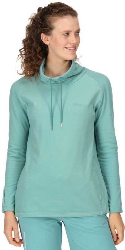 Regatta Wrenly Fleece Blauw 44 Vrouw