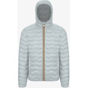 K-Way Jack Eco Warm Grey GRAU L