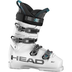 HEAD - raptor 120 - Skischoen heren - Wit-Multicolour