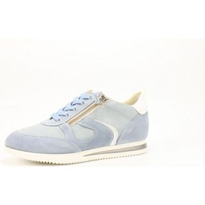 DLSport 6251 velour azure L.BLAUW