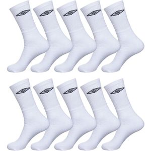 10 paar comfortabele tennissokken voor dagelijks gebruik en sport