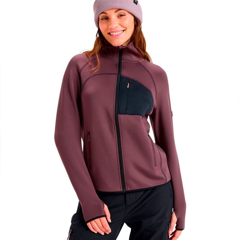 Roxy - Soaring Heights - Technische Middenlaag - Dames