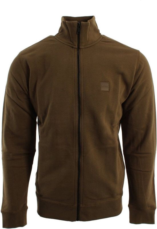 Hugo Boss vest maat L