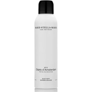 Marie-Stella-Maris - Shower Mousse - 200 ml - Vegan - Natuurlijke Ingrediënten