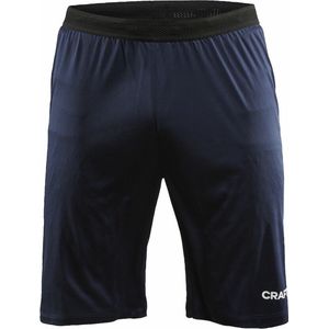 Craft Evolve Shorts M 1910145 - Navy - L