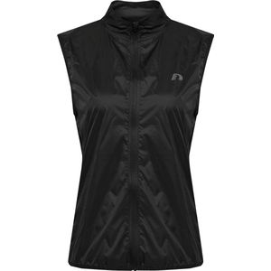 Newline - Vouwbare Waterdichte Mouwloze Jas - Dames