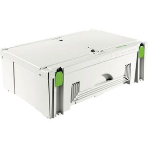 Festool 492582 / SYS MAXI 2 Systainer (157.5mm hoog)