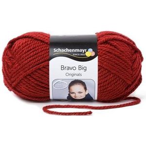 Schachenmayr Bravo Big 200 Gram - 131