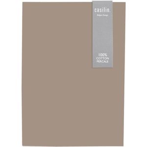 Casilin Hoeslaken Royal Perkal - Vison 4512 90x220