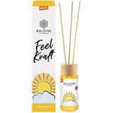 Baldini - Geurstokjes - 50ml - Demeter - Feelkraft
