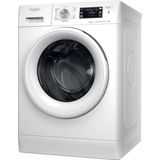 Whirlpool FFBBE 8458 WEV - FreshCare+ Steam - 8kg Wasmachine