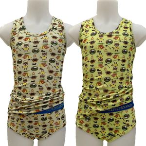 Embrator jongens Ondergoed setjes 2-sets Forrest maat 152/158