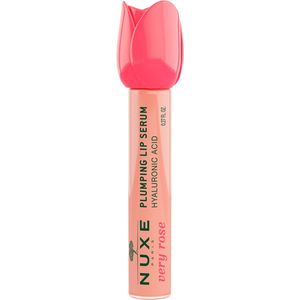 Nuxe Very Rose Pluming Lip Serum Lipserum 8ml
