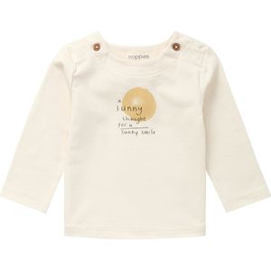 Noppies T-shirt Ha Long Baby Maat 50