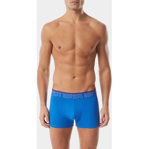 Diesel 3P boxers damien mix waistband logo multi - S