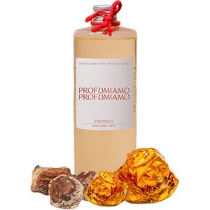 Wasparfum Paradiso 400ml - Profumiamo Italia