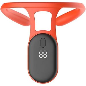 Slimme Houdingscorrector - Rug en Nek - Directe Pijnverlichting