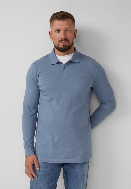 s.Oliver - Polo-Shirt - T-shirt