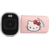 Yashica - DigiPocket Camcorder - Roze - 4K Resolutie - Compact