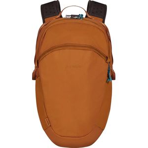 Pacsafe Eco 18L Backpack Econyl canyon