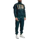 Leone1947 Premium Trainingspak Groen L Man