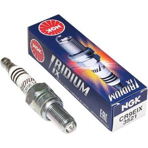 ngk bougie voor peugeot 125 satelis zwart sat compressor scooter na 2006 nieuw