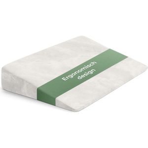 Lexium - Matraswig - Bedbinder - Werkt Naad Weg Tussen Twee Bedden