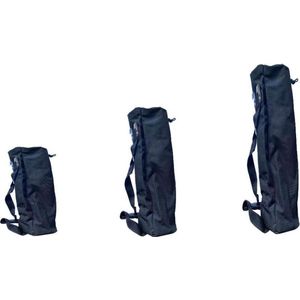 ZUURSTOFTAS 2,5L voor Active Rollator