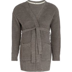 Baby's Only Zwangerschapsvest Glow - Hazel Brown - S