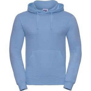 Russell Heren hoodie sweater 260gr/m2 - Lichtblauw - XL