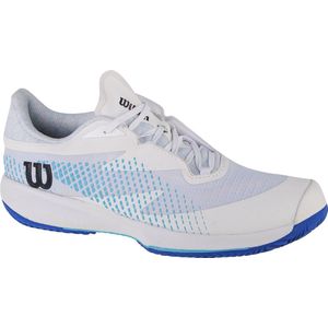 Wilson Kaos Swift 1.5 Clay WRS331060, Mannen, Wit, Tennisschoenen, maat: 44