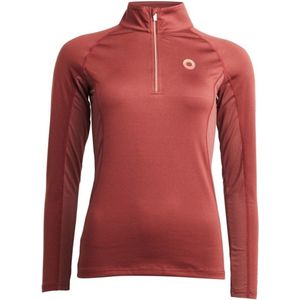 Kingsland Training Shirt Starla Brown Hot Chocolate - XL