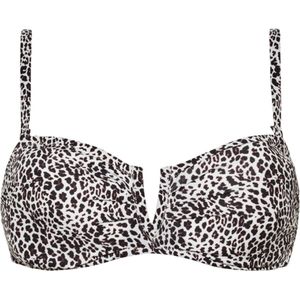 Cyell bikinitopje African Oasis maat 40F