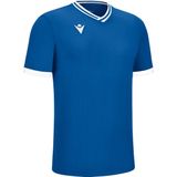 Macron - Halley - Kindertrui - V-hals - 100% Polyester