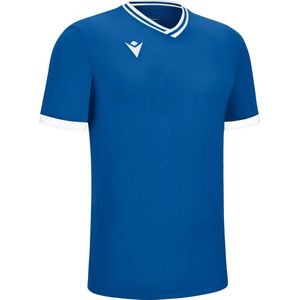 Macron - Halley - Kindertrui - V-hals - 100% Polyester