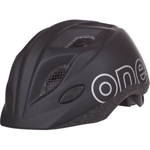 Bobike One Plus helm - Maat XS - Black